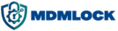 MDMLock Logo