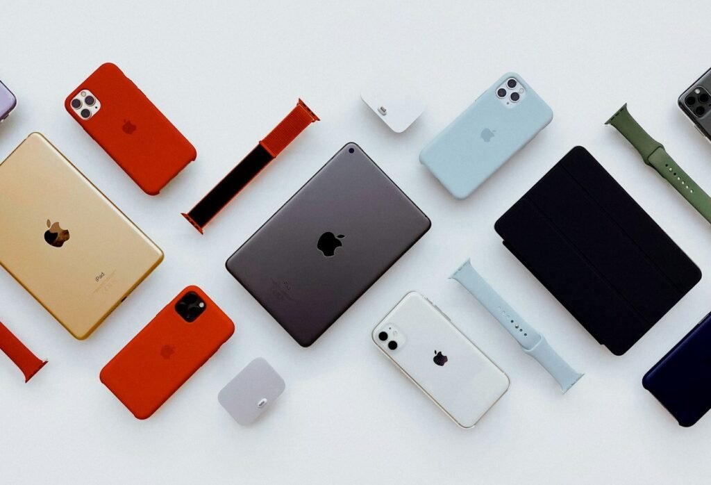 apple ecosystem