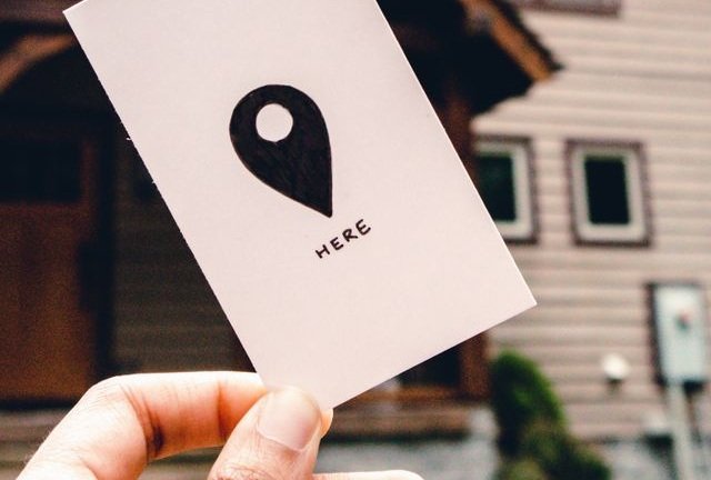 device location tracking