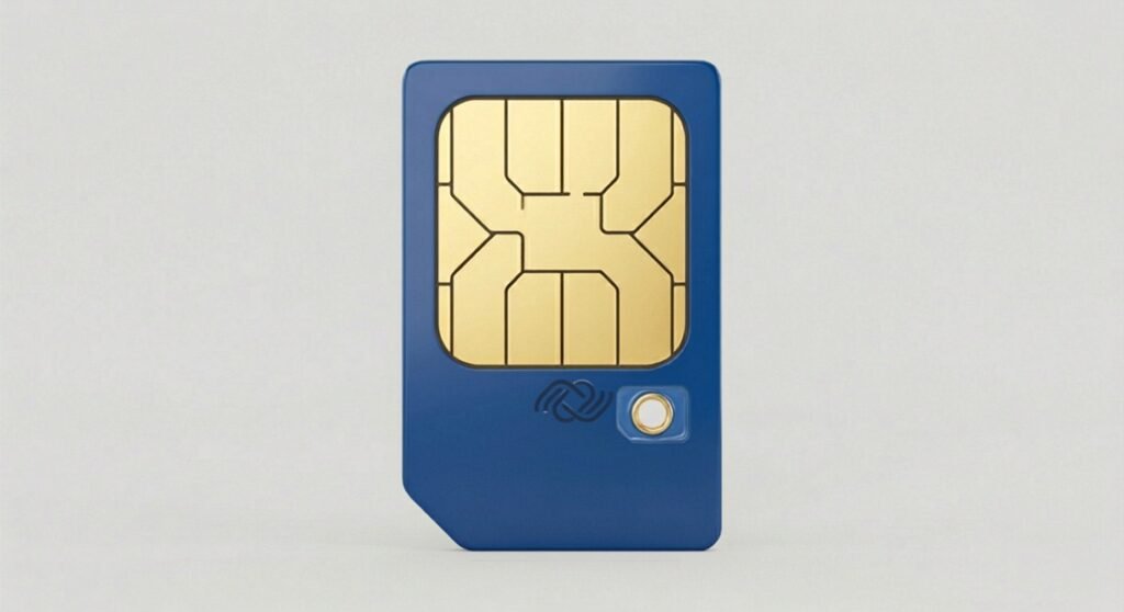 sim card