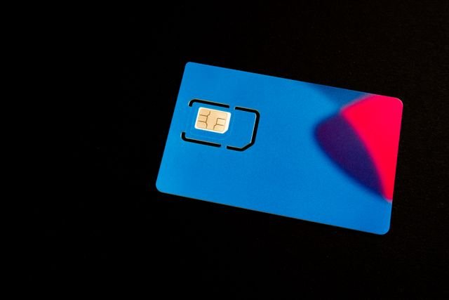 sim card monitoring